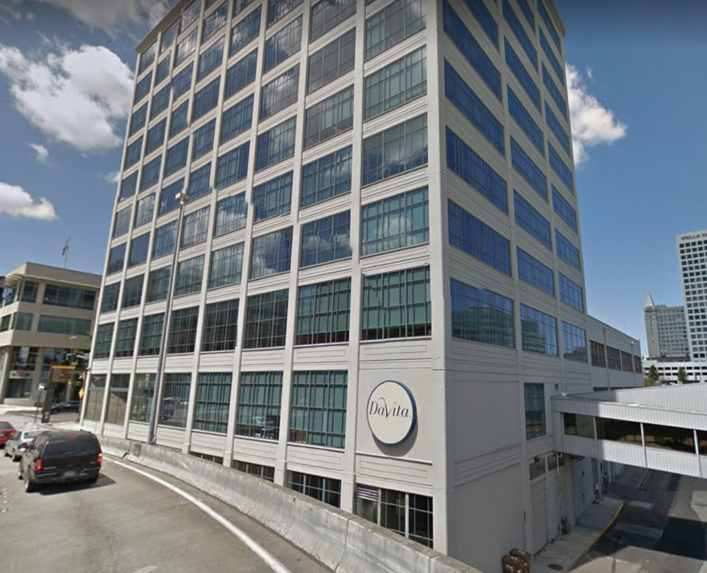 DaVita Real Property Capital