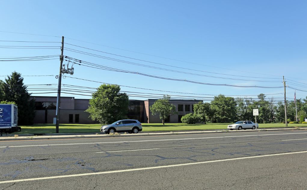 312 W. Route 38 | Real Property Capital